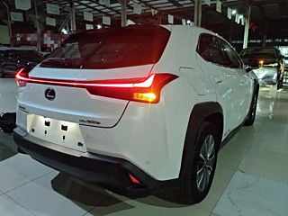 LEXUS UX NEW ENERGY  2020 YEAR 300E &#32431;.&#24742; EDITION 2020