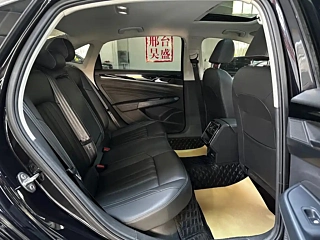 VOLKSWAGEN PASSAT  2022 YEAR 280TSI BUSINESS EDITION 2022