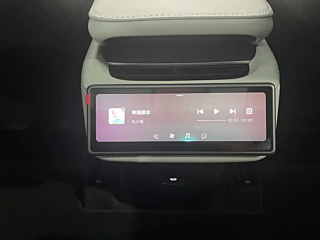 NIO ES6 2025 YEAR 75KWH 2025