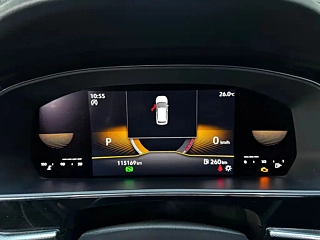 VOLKSWAGEN PASSAT  2022 YEAR 280TSI BUSINESS EDITION 2022