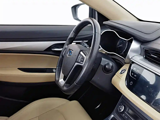 GEELY AUTO EMGRAND 2018 YEAR 1.5L MANUAL LUXURY 2018