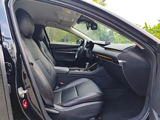 MAZDA 3 AXELA  2021 YEAR 2.0L AUTOMATIC  EDITION 2021