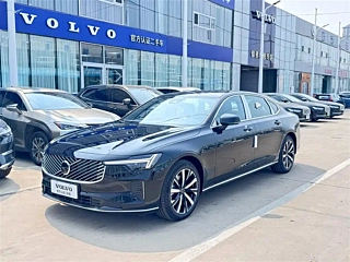 Заказать VOLVO S90