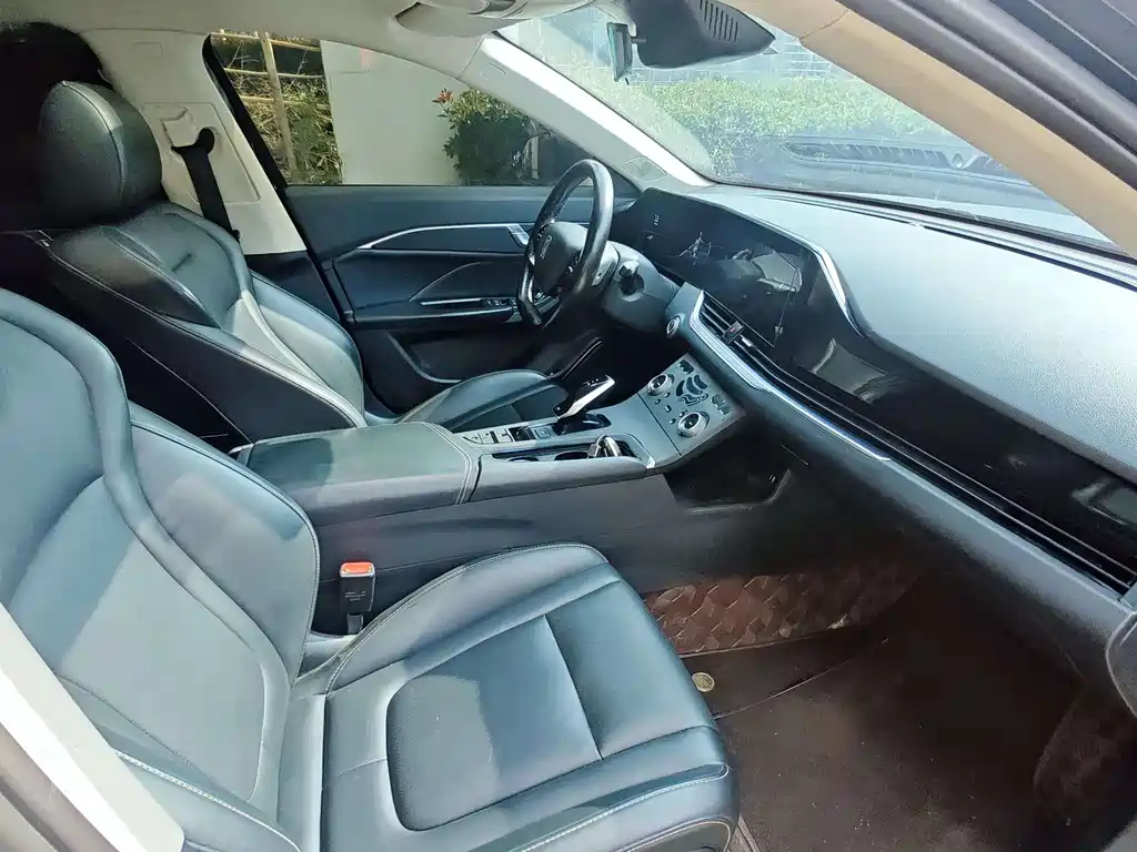 BESTURN B70 2021