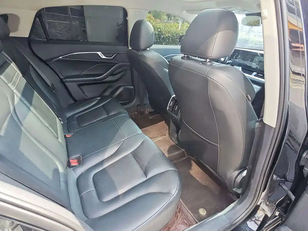 BESTURN B70 2021