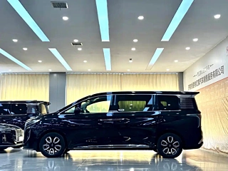 HONGQI HQ9 2023