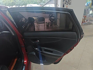 HONDA SI PLATINUM 2017 YEAR 2.4L DELUXE EDITION 2017