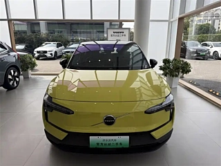 VOLVO EX30  2025 YEAR &#21518;&#39537;&#38271; RANGE EDITION PLUS 2025
