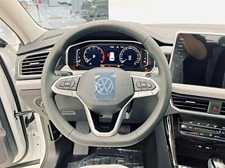 VOLKSWAGEN TAYRON 2025 YEAR YEAR 300TSI 2025