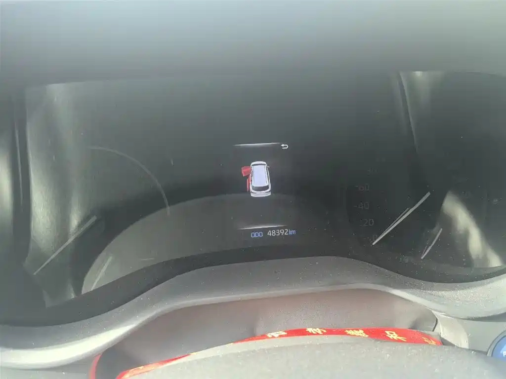 TOYOTA SIENNA SIENNA 2023