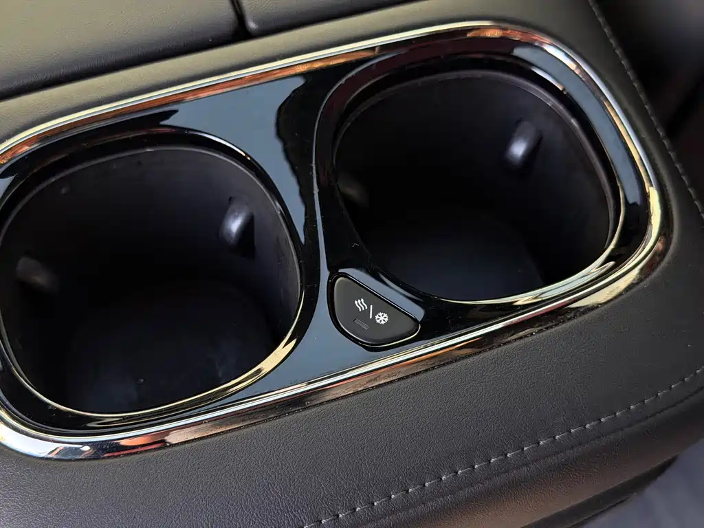 TRUMPCHI M8 2023