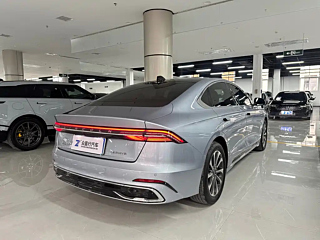 LINCOLN Z  2022 YEAR I  EDITION 2022