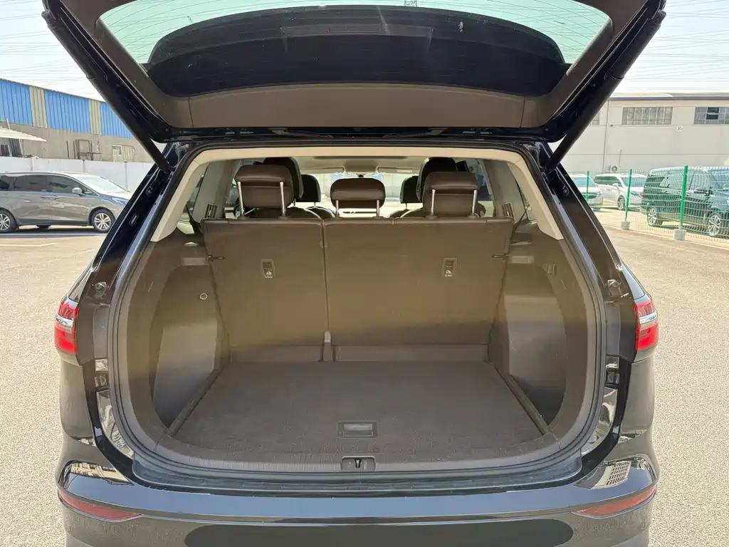 VOLKSWAGEN VILORAN 2020