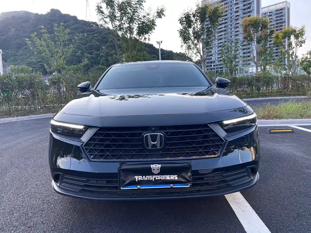HONDA ACCORD 2023