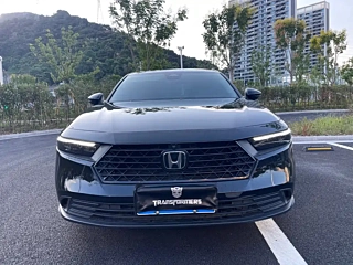 HONDA ACCORD 2023