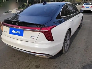 HONGQI H5 2025 YEAR 1.5T DCT50&#24 2025