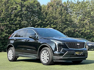 CADILLAC XT4 2022