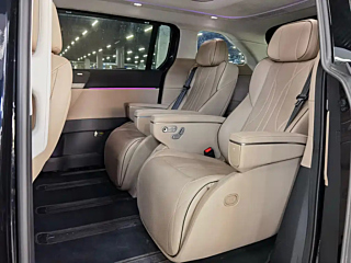 XPENG MOTORS X9 2024 YEAR 702 RANGE MAX 2024