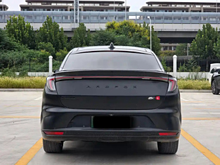 ARCFOX ALPHA S &ALPHA;S  2023 YEAR &#20808;&#34892; EDITION 2023