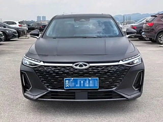 CHERY ARRIZO 8  2022
