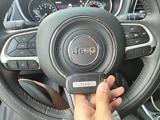 JEEP COMPASS 2020 YEAR 220T AUTOMATIC ELITE EDITION 2020
