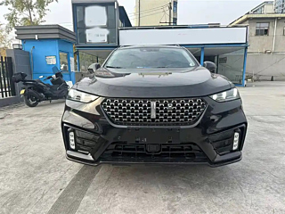 WEY VV7 2020