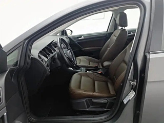 VOLKSWAGEN GOLF IMPORT  2019 YEAR 1.8TSI &#26053;&#34892; EDITION 2019