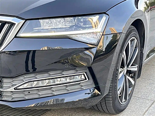 SKODA SUPERB 2019 YEAR FACELIFT TSI330 DSG DELUXE EDITION 2019