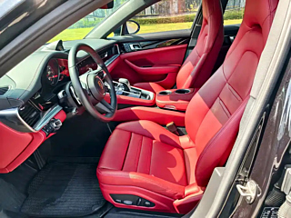 PORSCHE PANAMERA 2023 YEAR PANAMERA 2.9T 2023