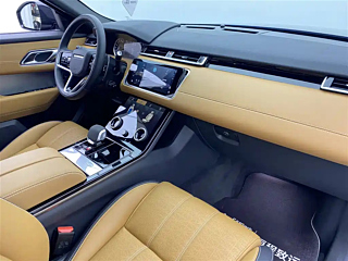 LAND ROVER RANGE ROVER VESSEL 2023 YEAR 250PS EDITION 2023