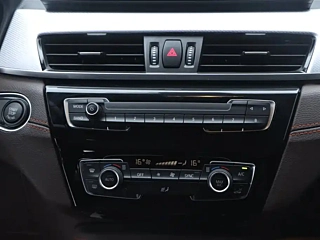 BMW X2 2021 YEAR FACELIFT SDRIVE25I YAO EDITION 2021