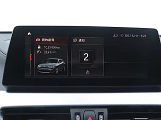 BMW X2 2021 YEAR FACELIFT SDRIVE25I YAO EDITION 2021