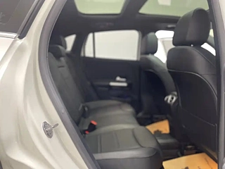 MERCEDES BENZ GLA  2020 YEAR GLA 200 2020