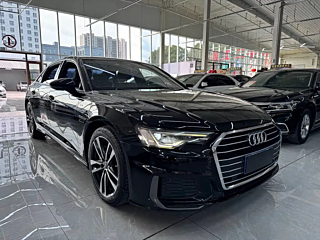 AUDI A6L 2020