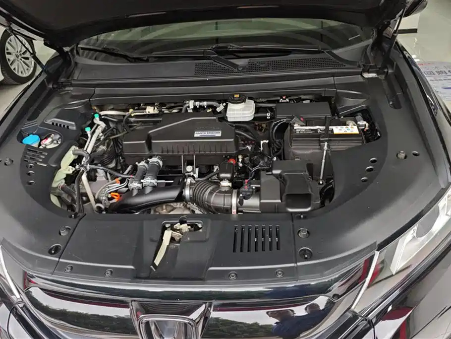 HONDA UR-V 2017