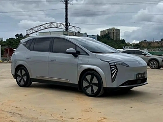 Заказать AION Y