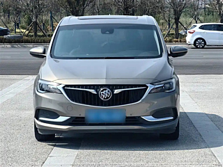 BUICK GL6 2018 YEAR 18T 6 SEATS PREMIUM 2018