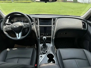 INFINITI Q50L  2022 YEAR 2.0T COMFORT EDITION 2022