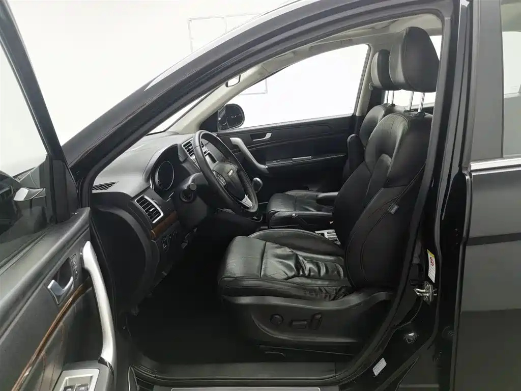 HAVAL H6 2014
