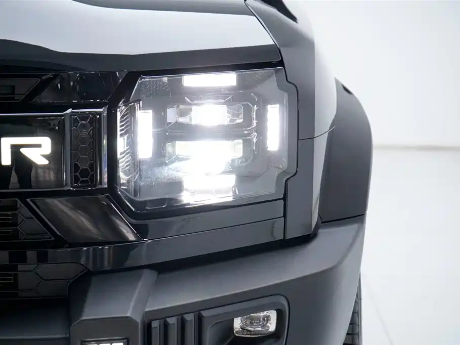 JETOUR SHANHAI T2 2024