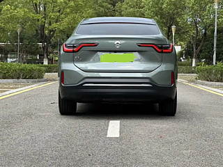NIO EC6  2020 YEAR 430KM SPORT 2020