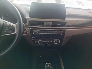 BMW X1  2021 YEAR SDRIVE20LI FASHION 2021