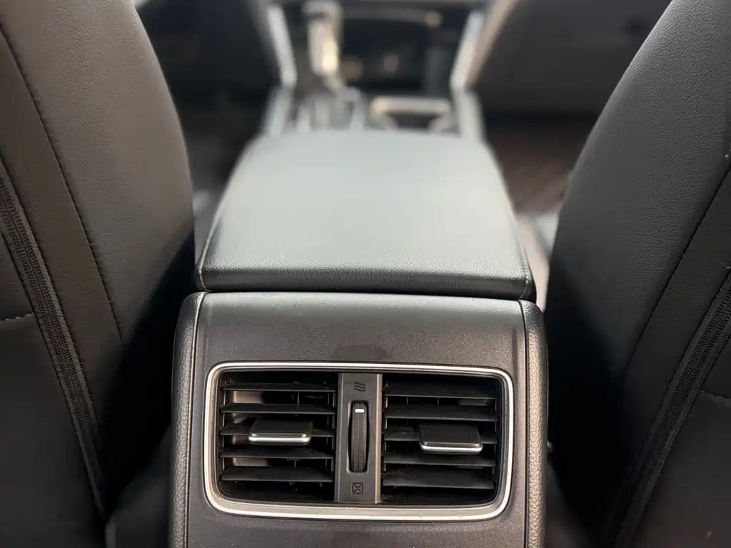 HONDA ACCORD 2018