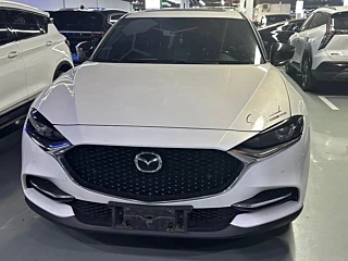 MAZDA CX-4  2020