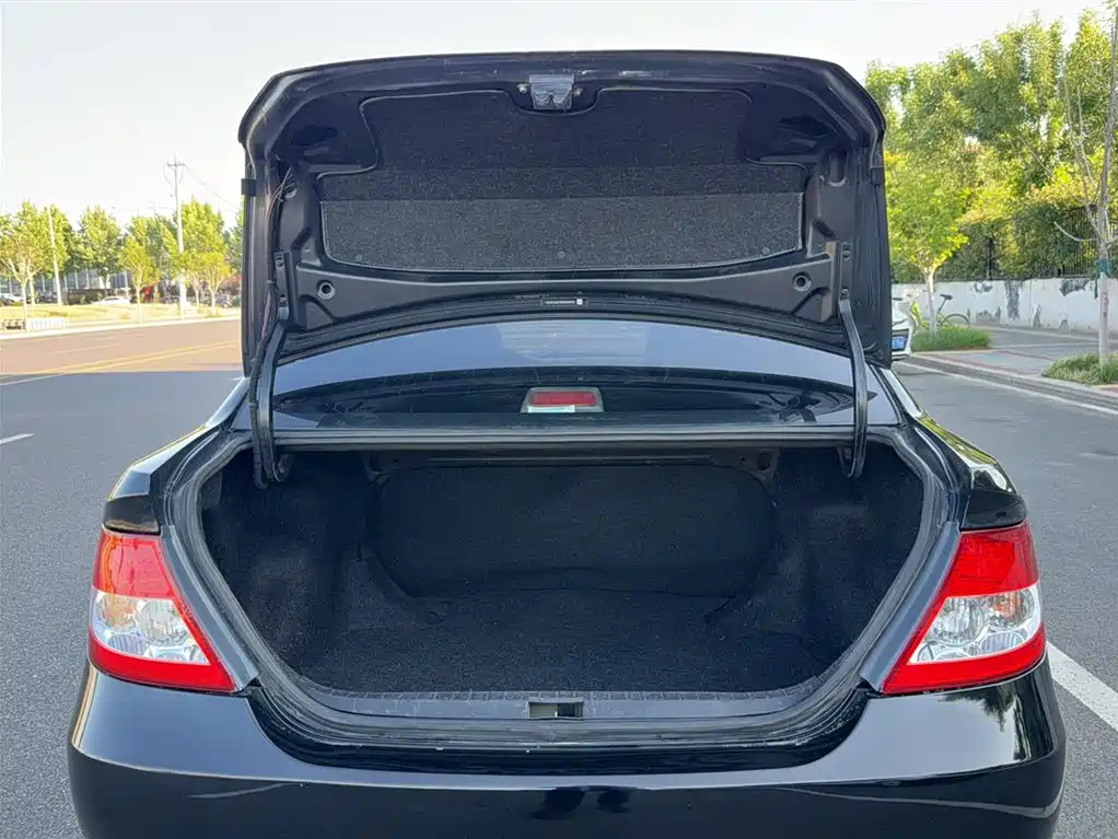 BYD F3 2018