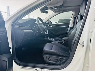 SKODA OCTAVIA  2022 YEAR PRO TSI280  EDITION 2022