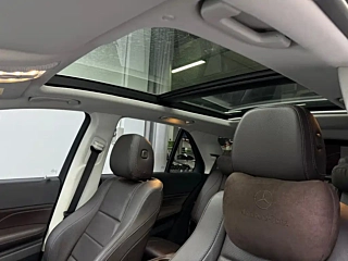 MERCEDES BENZ GLE  2022 YEAR GLE 350 4MATIC FASHION 2022
