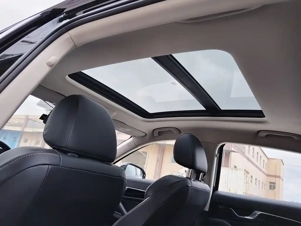 BESTURN B70 2023