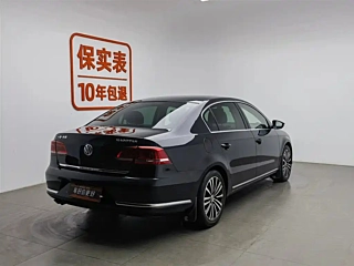 VOLKSWAGEN MAGOTAN 2014
