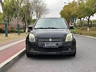 SUZUKI SWIFT 2009
